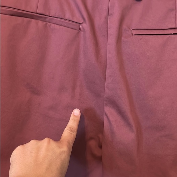 Banana Republic Men’s Aiden Short Size 36 - Picture 5 of 7